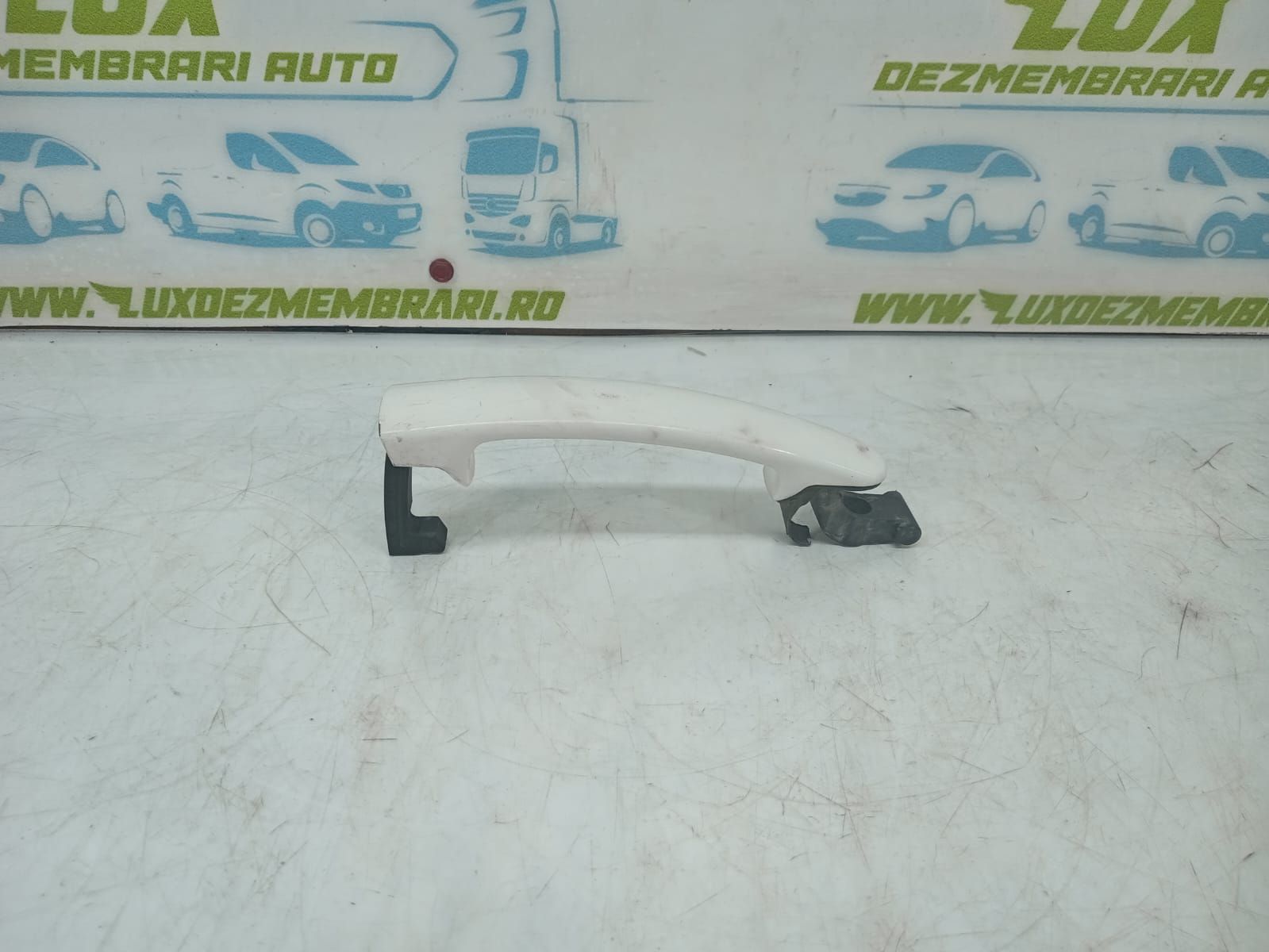 Maner exterior dreapta spate 5n0837205m Volkswagen VW Polo 5 6R