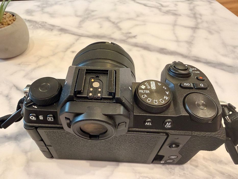 Фотоапарат Fujifilm