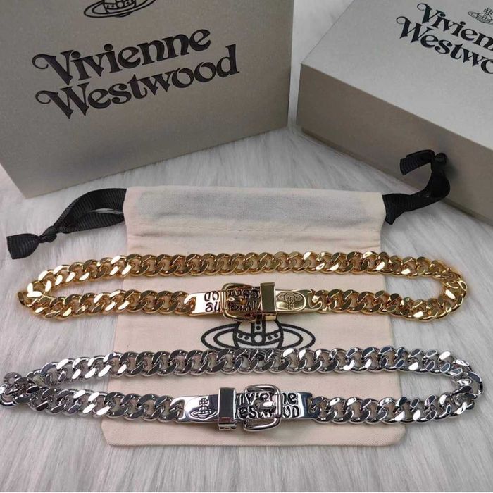 Vivienne Westwood гердан