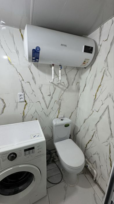 Аренда Квартира Яшнобод