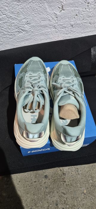 HOKA Chalenger 8 43 1/3