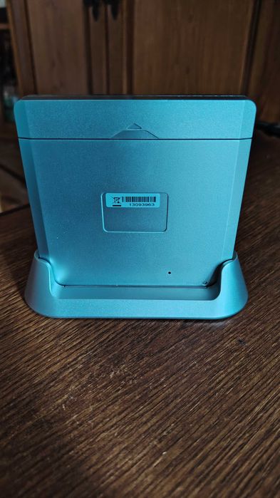 Camera ascunsă in ceas statie meteo