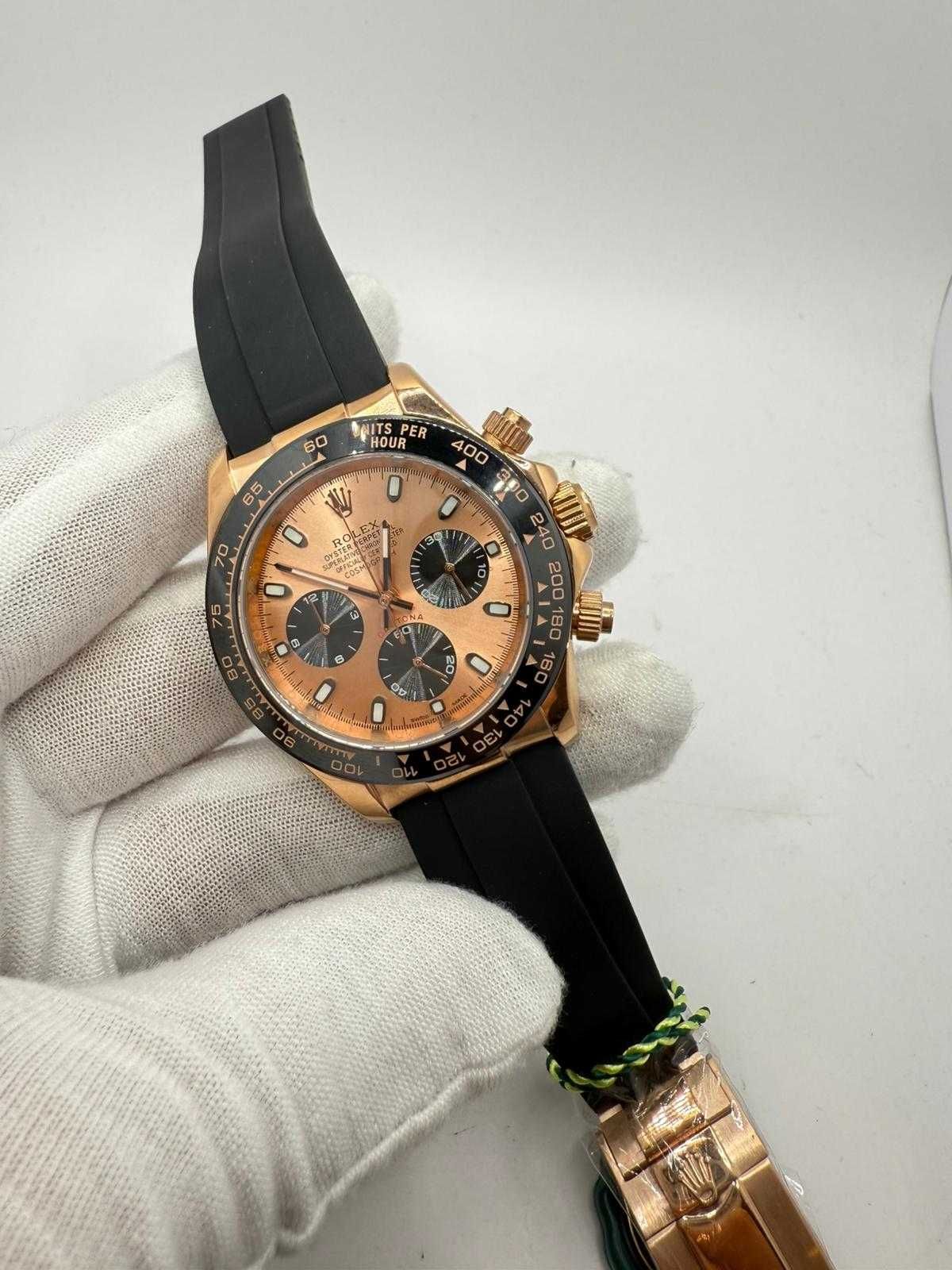 Rolex Daytona 42mm