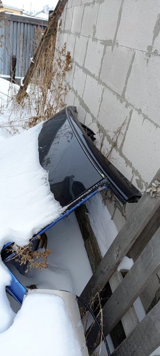 Крыша Шевроле кобальт