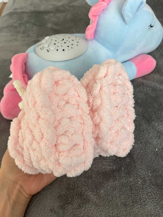 Бебешки буйки / терлички до прохождане на бебето 0-6 месеца