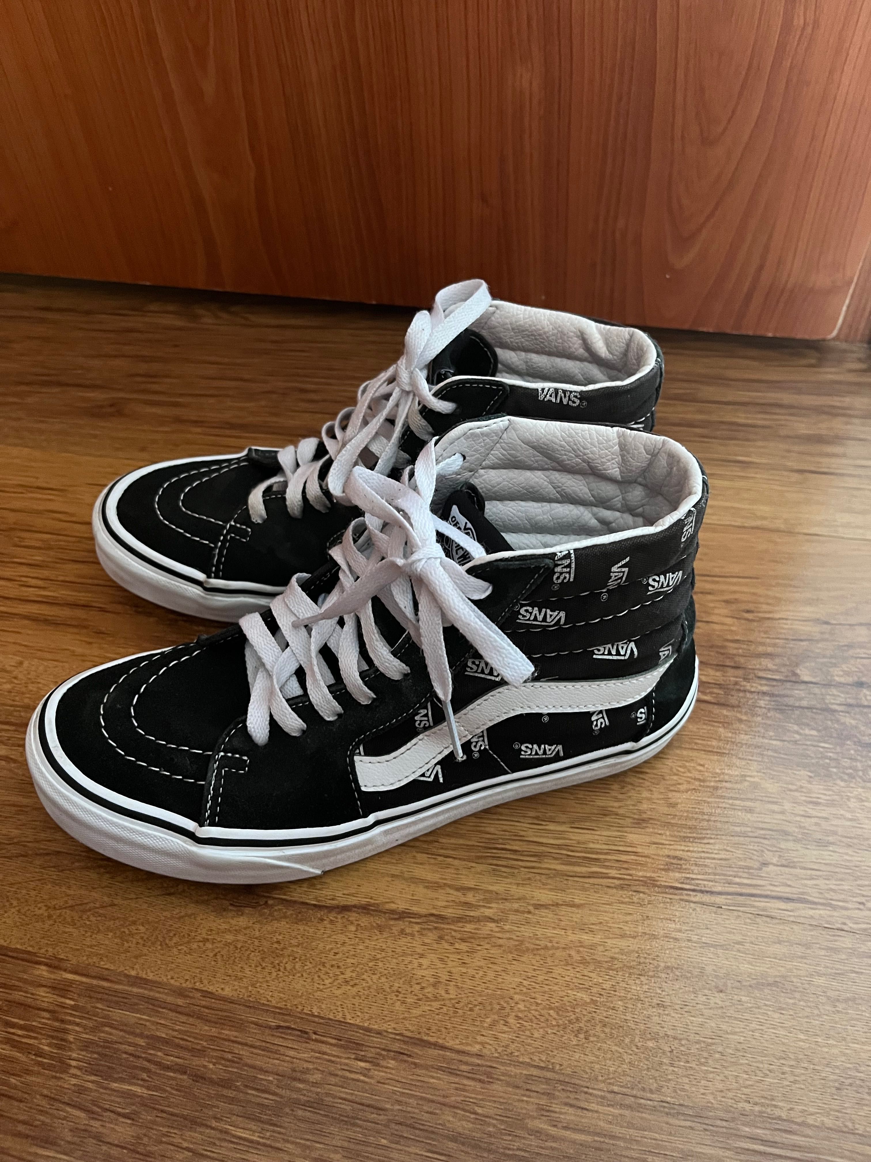 Vans sk8-hi original