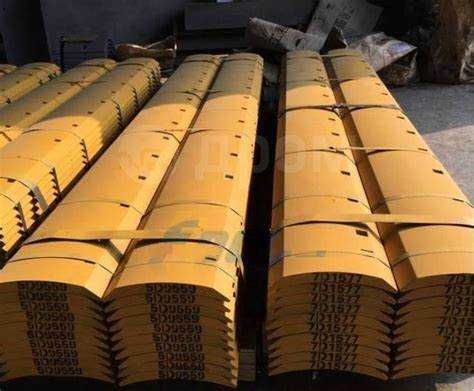 Ножи для CATJCB Komatsu Hitachi  Hyundai  XCMG