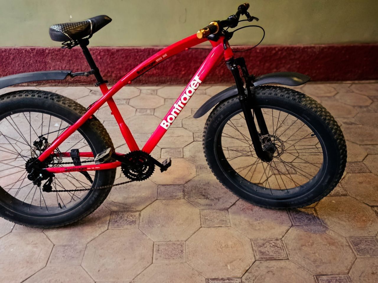 velosiped sotiladi