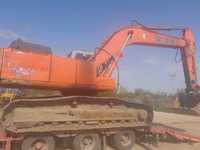 Dezmembrez Excavator Fiat Hitachi EX255