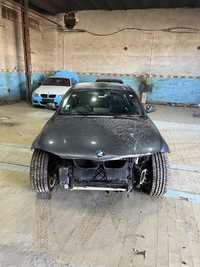 Bmw 116i n43 НА ЧАСТИ