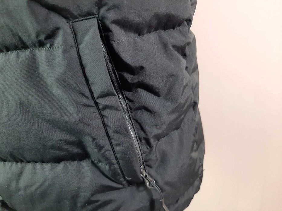 Адидас Дамско Пухено Яке Размер 38 Adidas Down Пухенка Гъши Пух