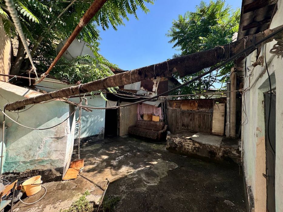 Выборская продается участок ОЧЕНЬ СРОЧНО ориентии 144 шк маххаля мерос