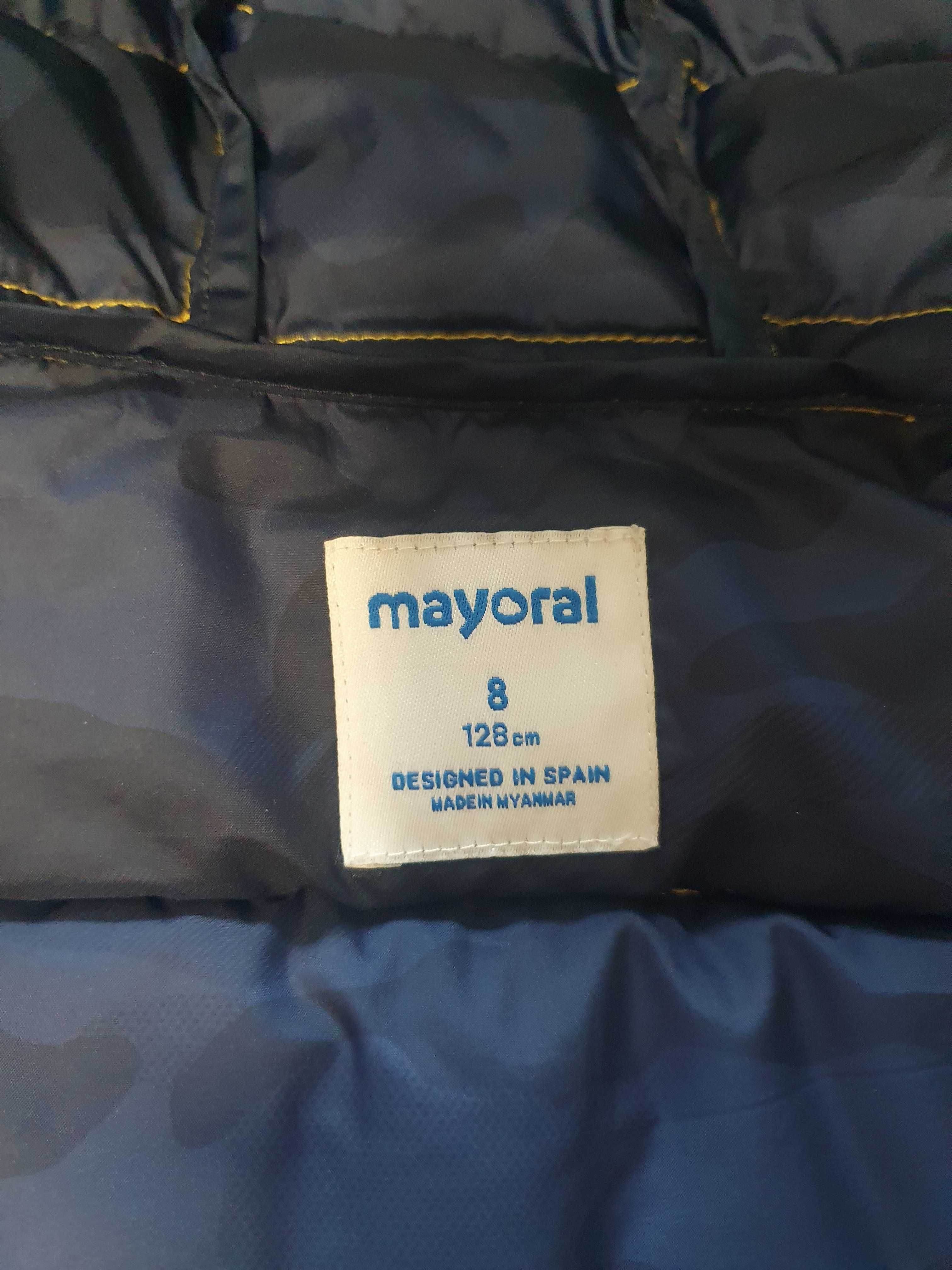 Детско яке MAYORAL