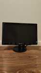 Monitor LED Philips 200V4L, 19.5 inci Widescreen
