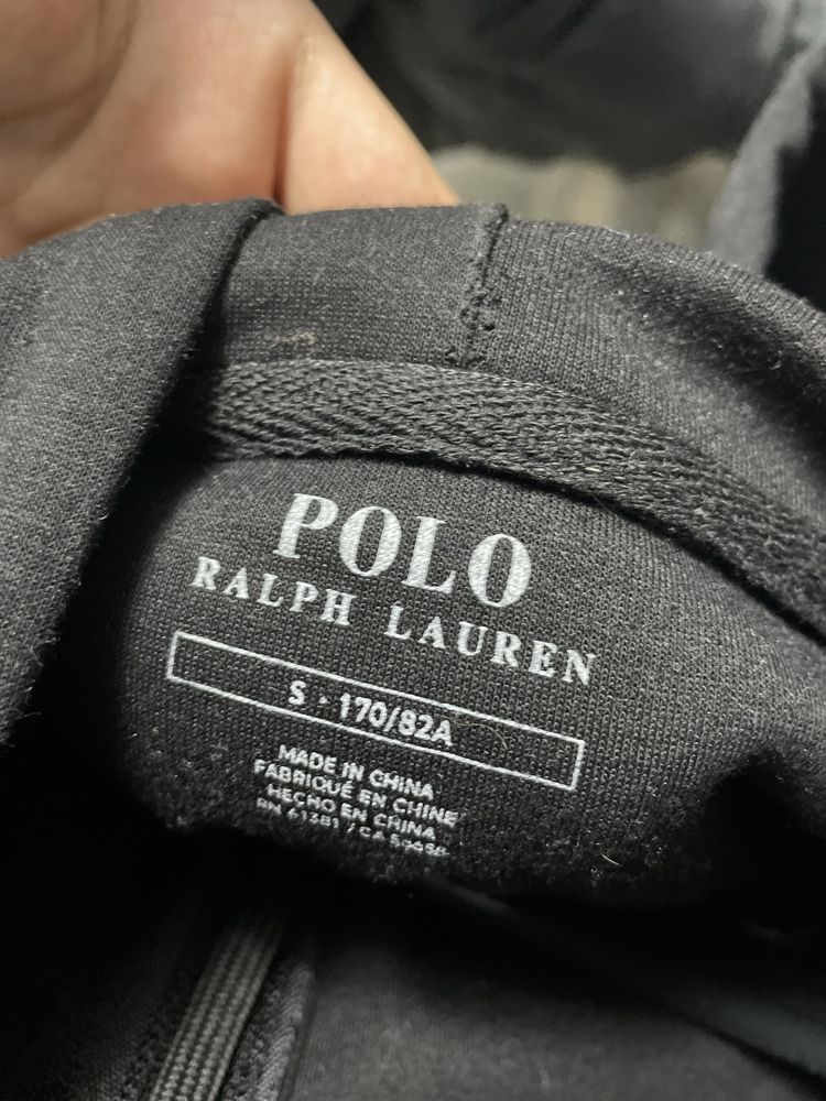 Hanorac Polo Ralph Lauren