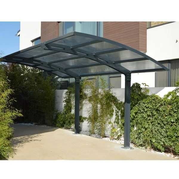 Carport Industrial din Otel de la 8000 de lei