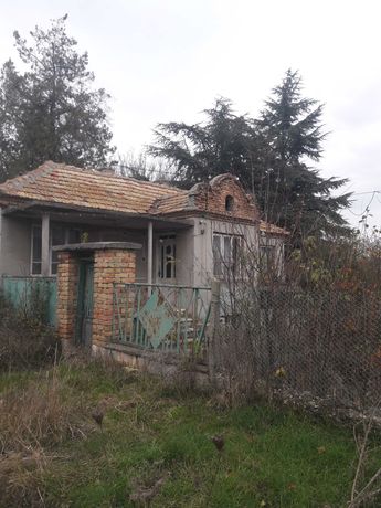 Къща в С.Генерал Киселово