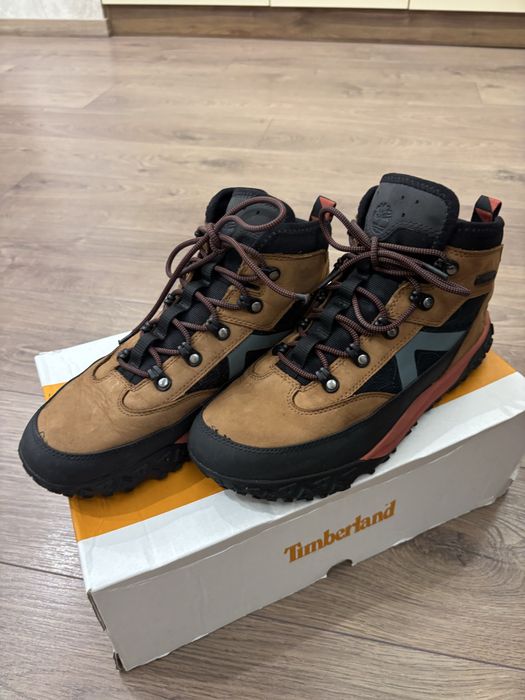 Зимни обувки Timberland