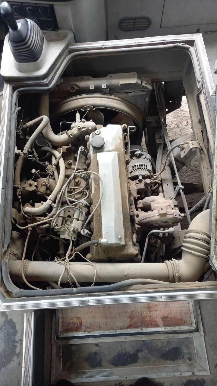 Автобус транспорт