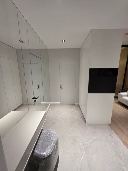 ЖК Darhan Avenue , 50 м2