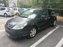 Vand Citroen C4 1.6 Diesel  110 cp