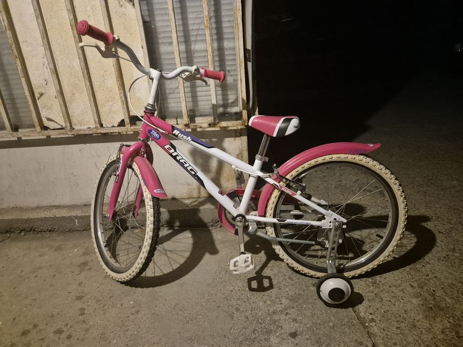 Детско Колело Drag 20