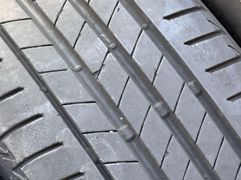 185/65/R15 Bridgestone Turanza 4бр летни dot2220 6-7мм