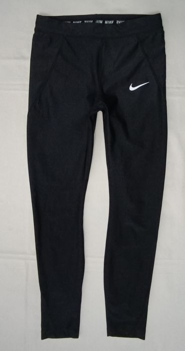 Nike DRI-FIT Just Do It Tights оригинален клин M Найк спорт фитнес