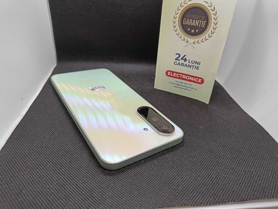 Samsung A36 5G (Ag16 Moldova b32086) - Garantie 2 ani!