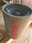 Sabufer bocha sotiladi