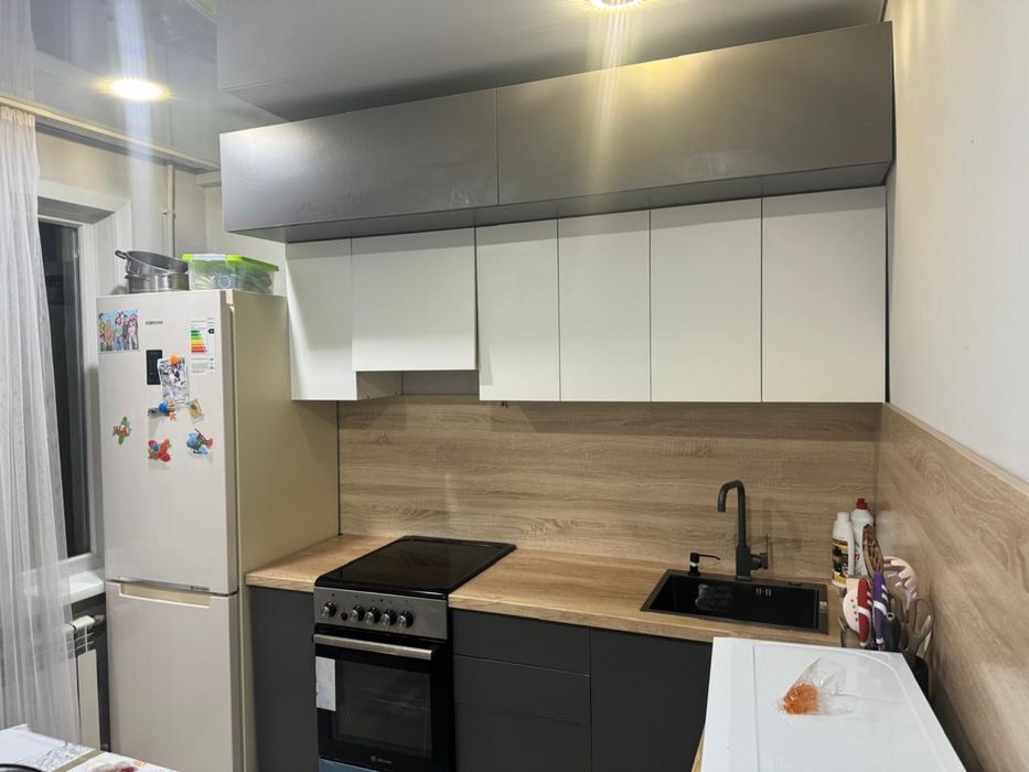 Срочно продам 3х комнатную квартиру