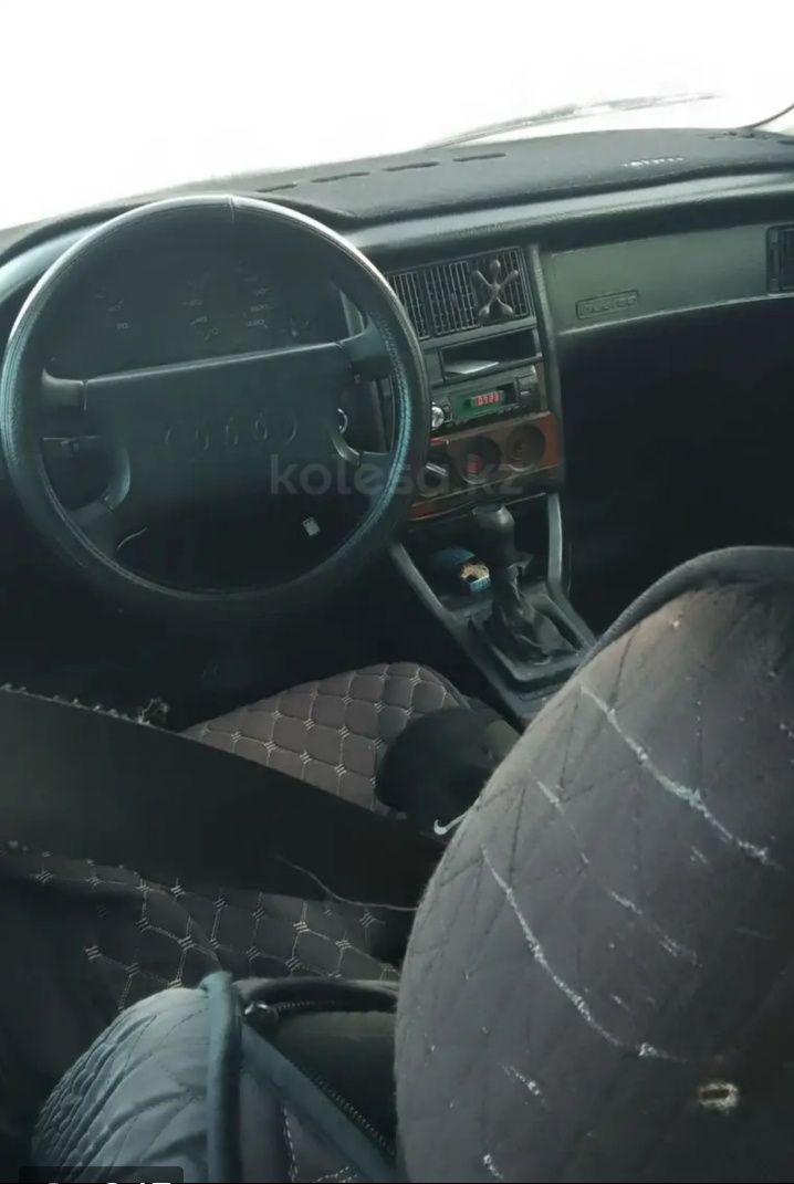 Ауди 80б3 продается.