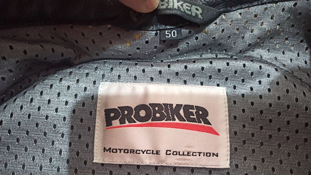 Vând geaca moto Probiker Speed
