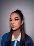 Makeup si coafat lejer