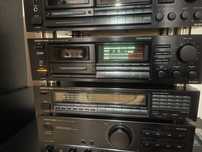 Deck Onkyo Integra