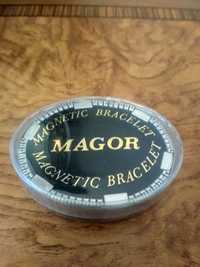 Браслет MAGOR магнитный