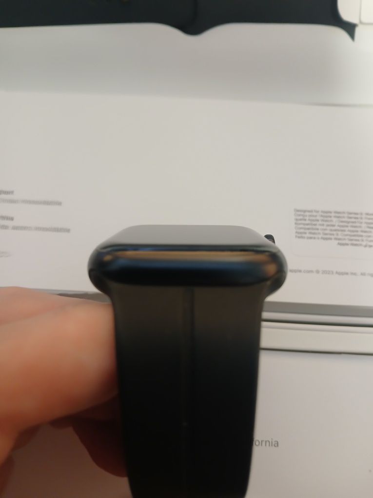 Apple watch 9/45