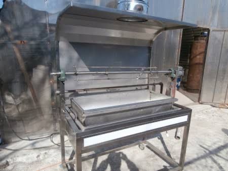 Gratare si mese,rafturi din inox de orice dimensiune! Confectii inox!