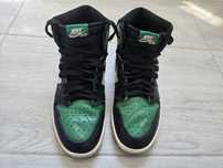 Adidasi Nike Jordan 1 Lucky Green Reps 42 Made in China
