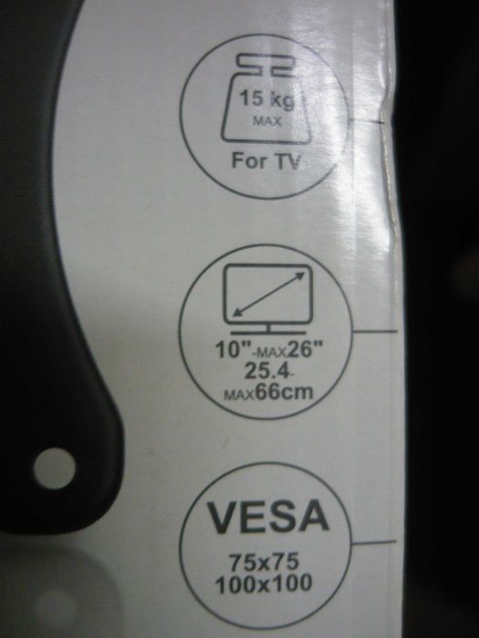 Suport TV, suporți perete NOI televizor plasmă LED, inclusiv curbate