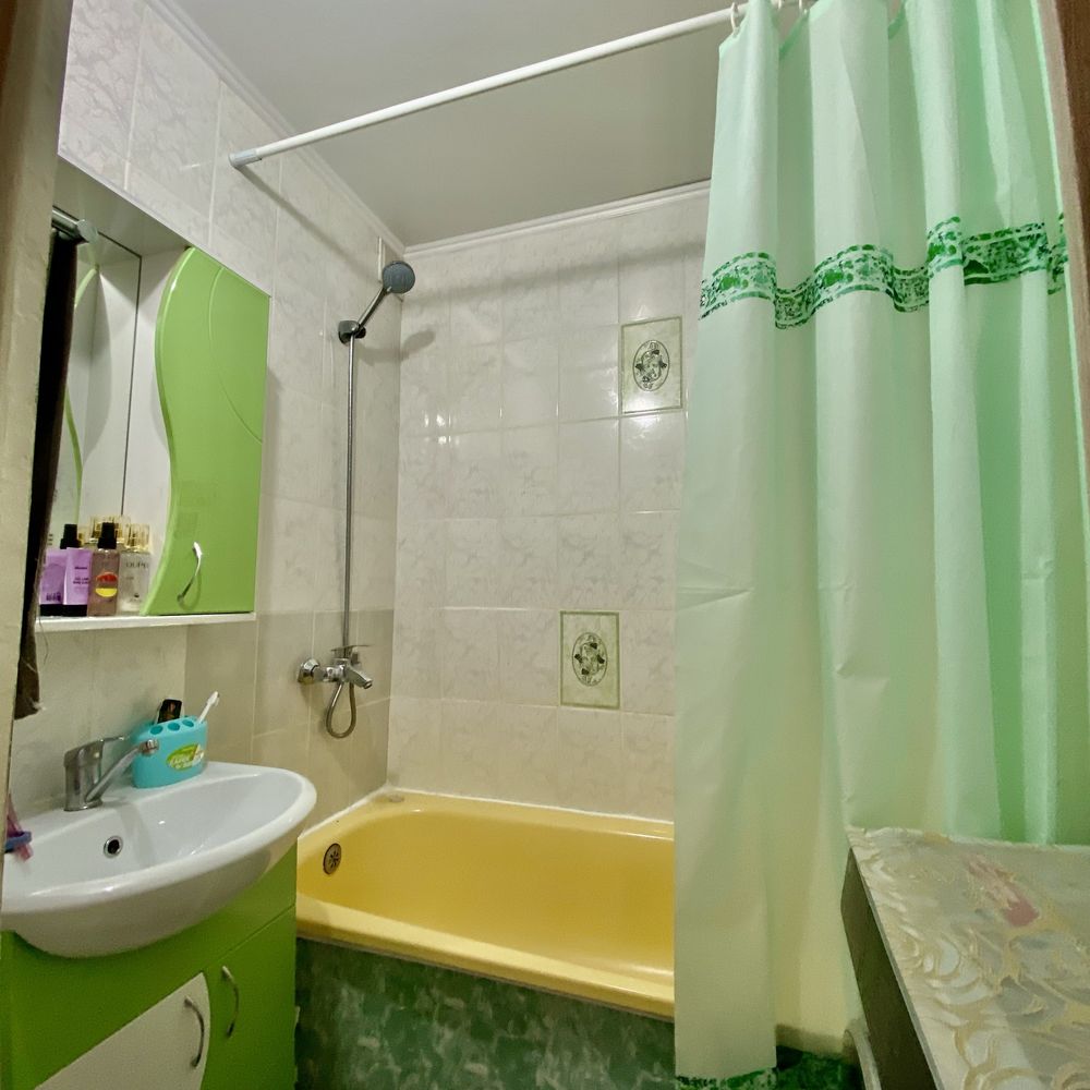 2комн, Кошкарбаева 23, 5этаж