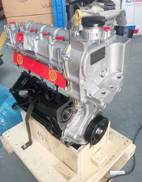 Двигатель Мерседес Шкода Рапид, Фольксваген Поло, двигатель новый