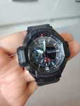 Ceas bărbătesc Casio G-shock GA1100-1A1