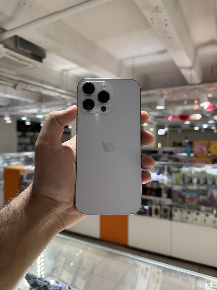 Iphone 14 pro max 256gb