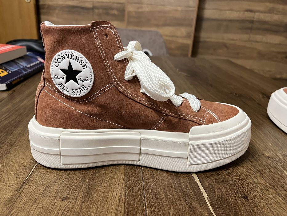Кецове Converse All star