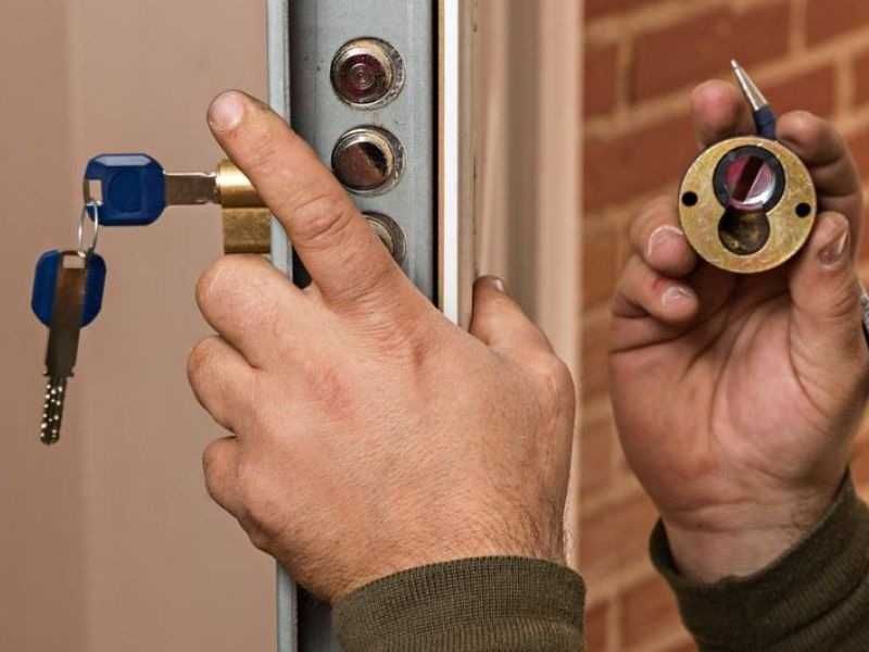 Вскрытие замков замена ремонт врезка Петропавловск