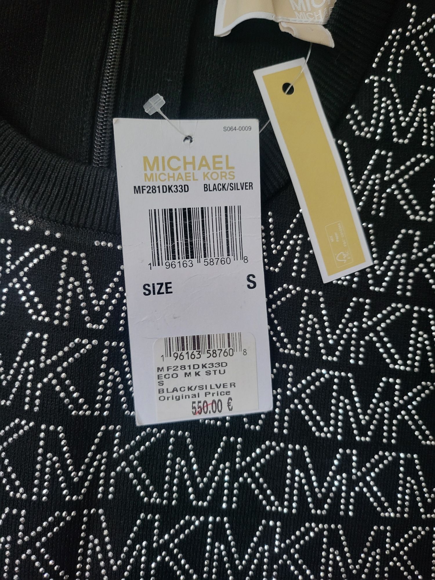 Vand rochie Michael kors