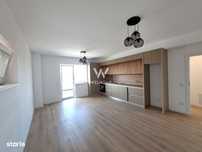 Apartament 3 camere Sibiu - bloc cu lift,INTABULAT