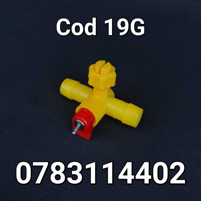 Gaini prepelite pui fazani rate pasari curci - ADAPATORI cu Tavita-19G