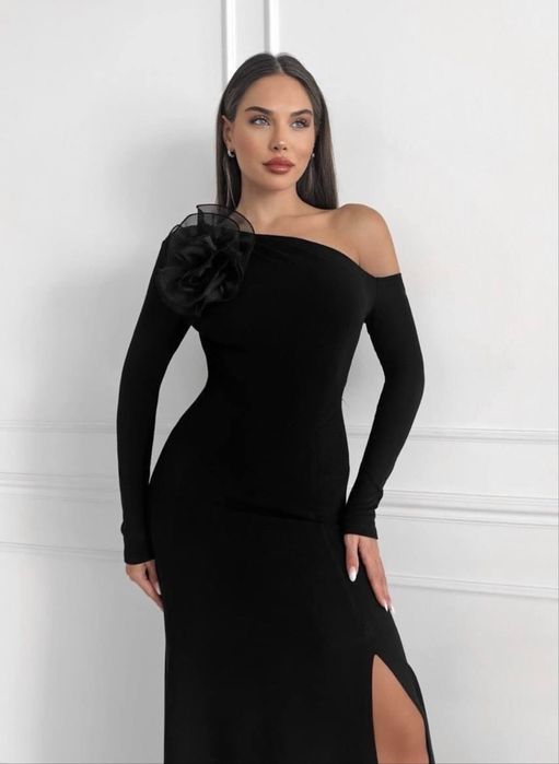 Новое платье вечернее